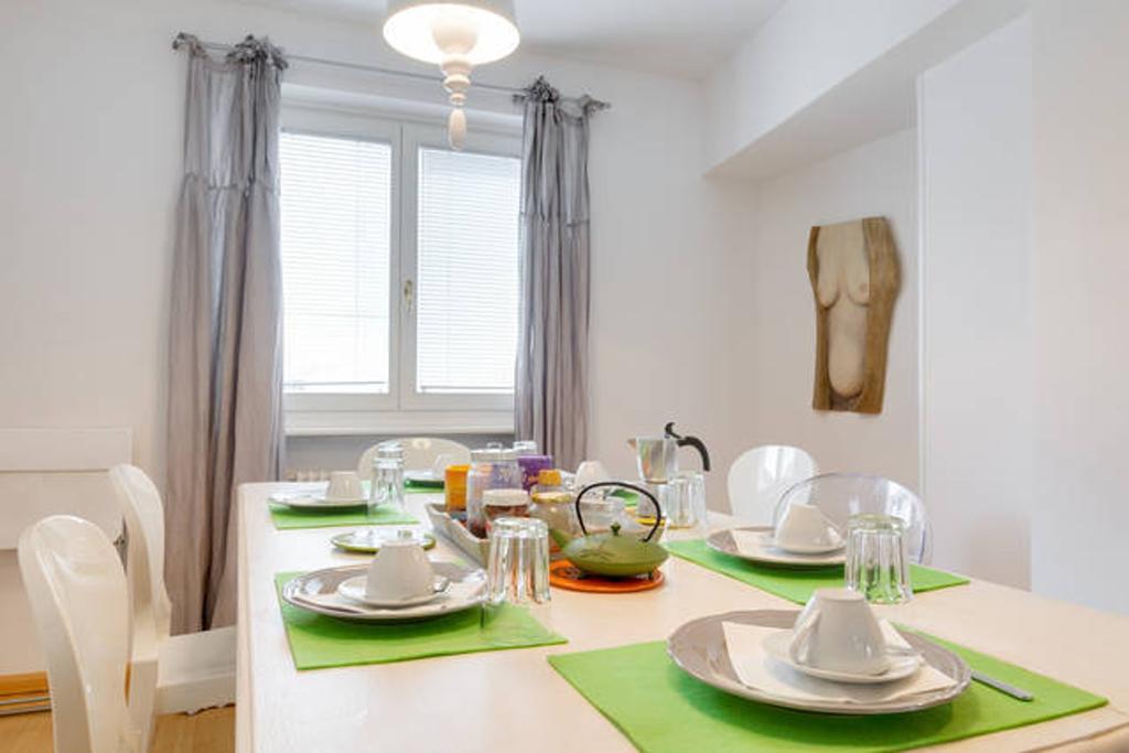 B&B Al Palazzo Malfatti トレント エクステリア 写真